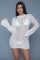 2409 Kinsley Mini Dress