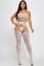 2477 Azalea Bodystocking Set