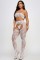 2477 Azalea Bodystocking Set