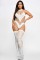 2480 Karla Bodysuit Set