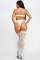 2480 Karla Bodysuit Set