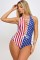 2530 Louisa Swimsuit