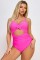 2516 Marilyn Swimsuit