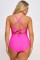 2516 Marilyn Swimsuit