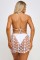 2525 Blossom Bikini Set