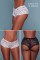 2204 Hayden Boyshort 3 Pack