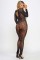 2462 Leilani Bodystocking
