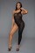 2360 Tell Me Youre Mine Bodystocking