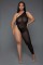 2360 Tell Me Youre Mine Bodystocking