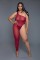2360 Tell Me Youre Mine Bodystocking