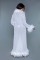 BW834 Glamour Robe - Red