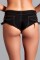 BWJ3 Baby Got Back Booty Shorts