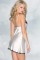 BW1521WT Babydoll SPECIAL - White Medium