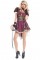 BW1549 2 Piece Steam Punk Pirate - Medium-Large - SPECIAL
