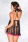 BW1575 Between Me And You Babydoll SPECIAL