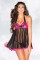 BW1575 Between Me And You Babydoll SPECIAL
