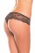 BW1595 Deep Desires Lace Panty