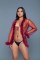 BW1650SMAR Bou Robe