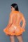 BW1650SNOR Bou Robe