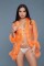 BW1650SNOR Bou Robe
