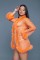 BW1650SNOR Bou Robe