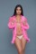 BW1650SNP Bou Robe