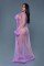 BW1650LAV Marabou Robe