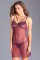 BW1723M Flour Chemise