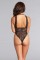 BW1744BK Sahara Teddy