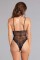 BW1745BK Savannah Teddy