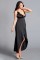 BW1758BK Asia Dress