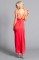 BW1758RD Asia Dress