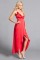 BW1758RD Asia Dress
