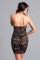 BW1760BK Camilla Cami
