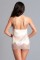 BW1776BH Blush Babydoll