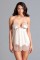 BW1776BH Blush Babydoll
