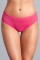 BW1781MG Tina Peekaboo Panty Magenta