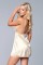BW1795GOLD Nina Babydoll
