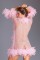 BW834SCP Lux Robe