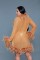 BW834SBZ Lux Robe Bronze
