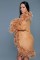 BW834SBZ Lux Robe Bronze