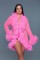 BW834SNP Lux Robe
