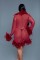 BW834SMAR Lux Robe