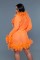 BW834SNOR Lux Robe