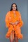 BW834SNOR Lux Robe