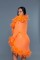 BW834SNOR Lux Robe
