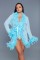 BW834STUR Lux Robe