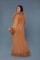 BW834BZ Glamour Robe