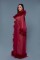 BW834MAR Glamour Robe