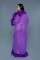 BW834VI Glamour Robe
